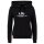 Alpha Industries New Basic Hoody Wmn schwarz Damen