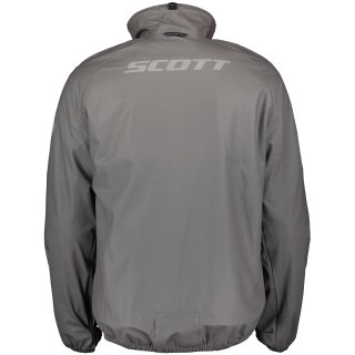 Chaqueta de lluvia Scott Ergonomic Pro DP gris