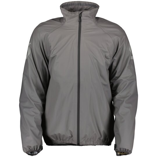 Scott Ergonomic Pro DP Rain Jacket grey 4XL