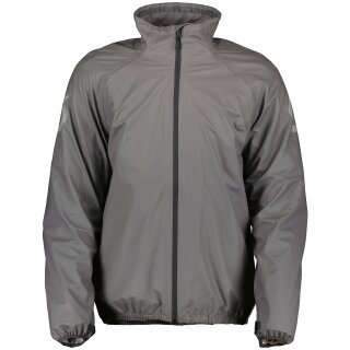 Scott Ergonomic Pro DP Rain Jacket grey S