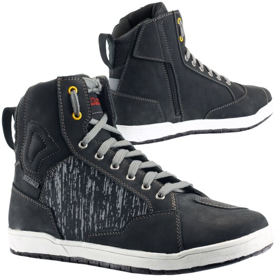 Büse B67 Sneaker negro