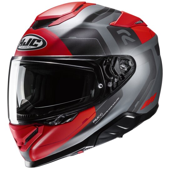 HJC RPHA 71 Cozad MC1SF Full Face Helmet M