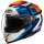 HJC RPHA 71 Cozad MC27 Full Face Helmet
