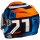 HJC RPHA 71 Cozad MC27 Full Face Helmet