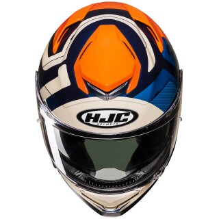 HJC RPHA 71 Cozad MC27 Full Face Helmet S