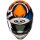 HJC RPHA 71 Cozad MC27 Full Face Helmet S