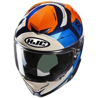 HJC RPHA 71 Cozad MC27 Full Face Helmet XL