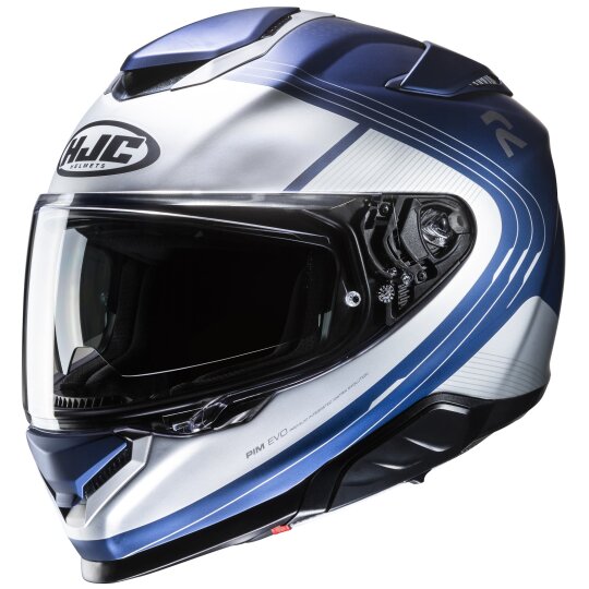 HJC RPHA 71 Frepe MC2SF Full Face Helmet M