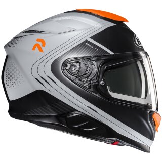 HJC RPHA 71 Frepe MC7SF Full Face Helmet
