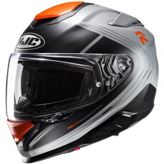 HJC RPHA 71 Frepe MC7SF Full Face Helmet M