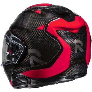 HJC RPHA 91 Carbon Noela MC1 Flip Up Helmet