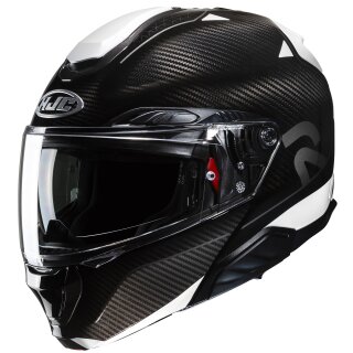HJC RPHA 91 Carbon Noela MC5 Flip Up Helmet