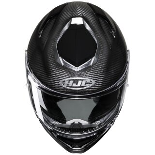 Casco integral HJC RPHA 71 Carbon Solid negro