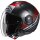 HJC i40N Dova MC1SF open face helmet