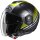 HJC i40N Dova MC3HSF open face helmet