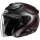 HJC F31 Ludi MC1SF jet helmet