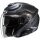 Casco jet HJC F31 Ludi MC5