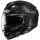 HJC F71 Carbon schwarz Integralhelm