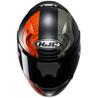 HJC RPHA 12 Ottin MC47SF Full Face Helmet