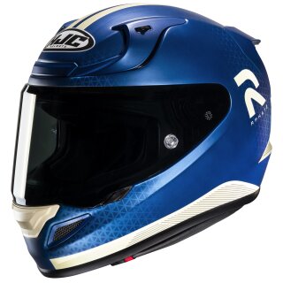 HJC RPHA 12 Enoth MC2SF Full Face Helmet