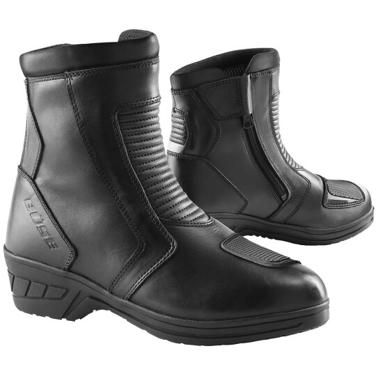 Büse Ladies D90 Touring Boots black