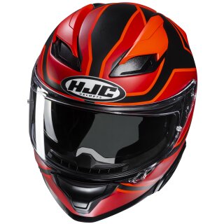 HJC F71 Idle MC1SF full face helmet L