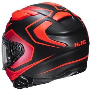 HJC F71 Idle MC1SF full face helmet S