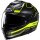 HJC i71 Iorix MC3HSF Full Face Helmet L