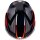 AGV K3 Full Face Helmet Striga black / grey / red