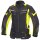 Büse Ladies LAGO PRO Textile Jacket black-yellow