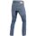 Trilobite Parado Motorcycle Jeans Monolayer Men Blue Slim Fit