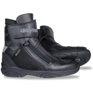 Daytona Arrow Vent GTX schwarz