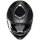 HJC RPHA 71 Carbon Solid Black Full Face Helmet M