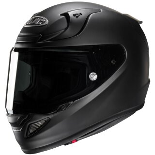 HJC RPHA 12 matt black Full Face Helmet XL