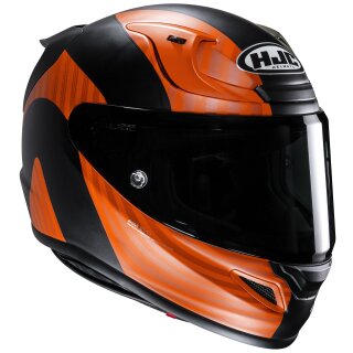 HJC RPHA 12 Ottin MC47SF Full Face Helmet S