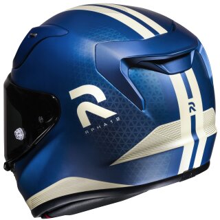 HJC RPHA 12 Enoth MC2SF Full Face Helmet M