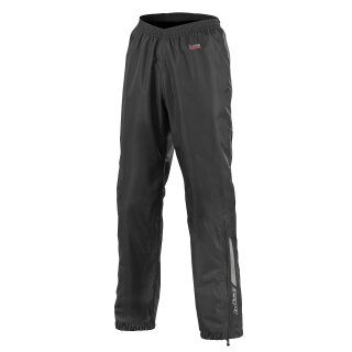 B&uuml;se Breeze Pantal&oacute;n de lluvia negro