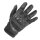 Büse Safe Ride Guantes de cross negro