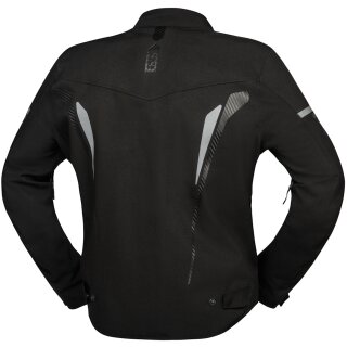 iXS Men&acute;s TS-Pro ST+ Textile Jacket black