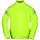 Modeka Flex Dry rain jacket neon yellow