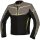 iXS Men´s TS-Pro ST+ Textile Jacket black / grey / fluo yellow