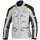 gms Everest 3in1 Tour Jacket grey / black / yellow men