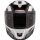Schuberth S3 full-face helmet Storm Silver