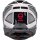 Schuberth S3 full-face helmet Storm Silver