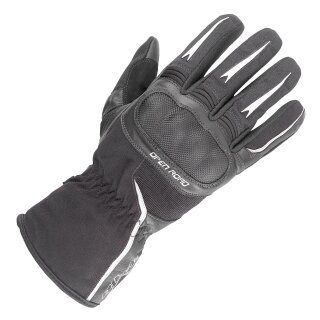 Büse Men`s Open Road Gloves black / white