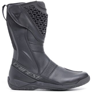 Dainese Fulcrum 3 Gore-Tex Motorbike Boots Black
