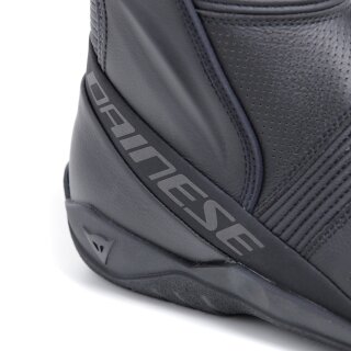 Dainese Fulcrum 3 Gore-Tex Motorbike Boots Black 44
