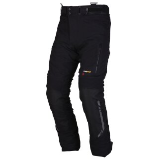 Modeka Taran Trousers black K6XL