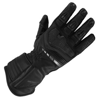 B&uuml;se Trento Gloves black