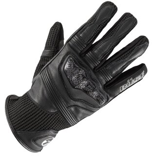 B&uuml;se Airflow Handschuhe schwarz